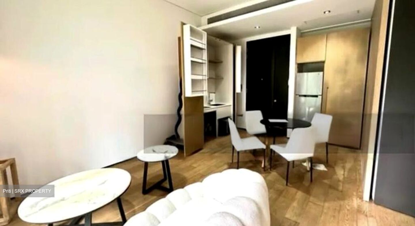 OUE Twin Peaks (D9), Condominium #472179191